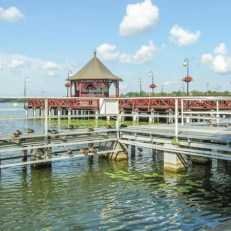 Beautiful Apartman *