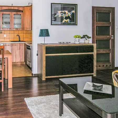 アパート Beautiful オストルダ