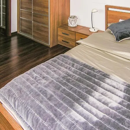 Beautiful Apartman Ostróda