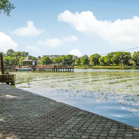 Beautiful アパート オストルダ