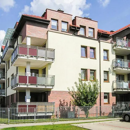 Apartament Beautiful *