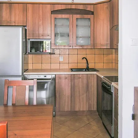 Beautiful アパート オストルダ